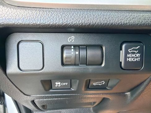 Used 2015 Subaru Forester 2.0XT Touring w/ Eyesight & Navigation System AWD/4WD image 11