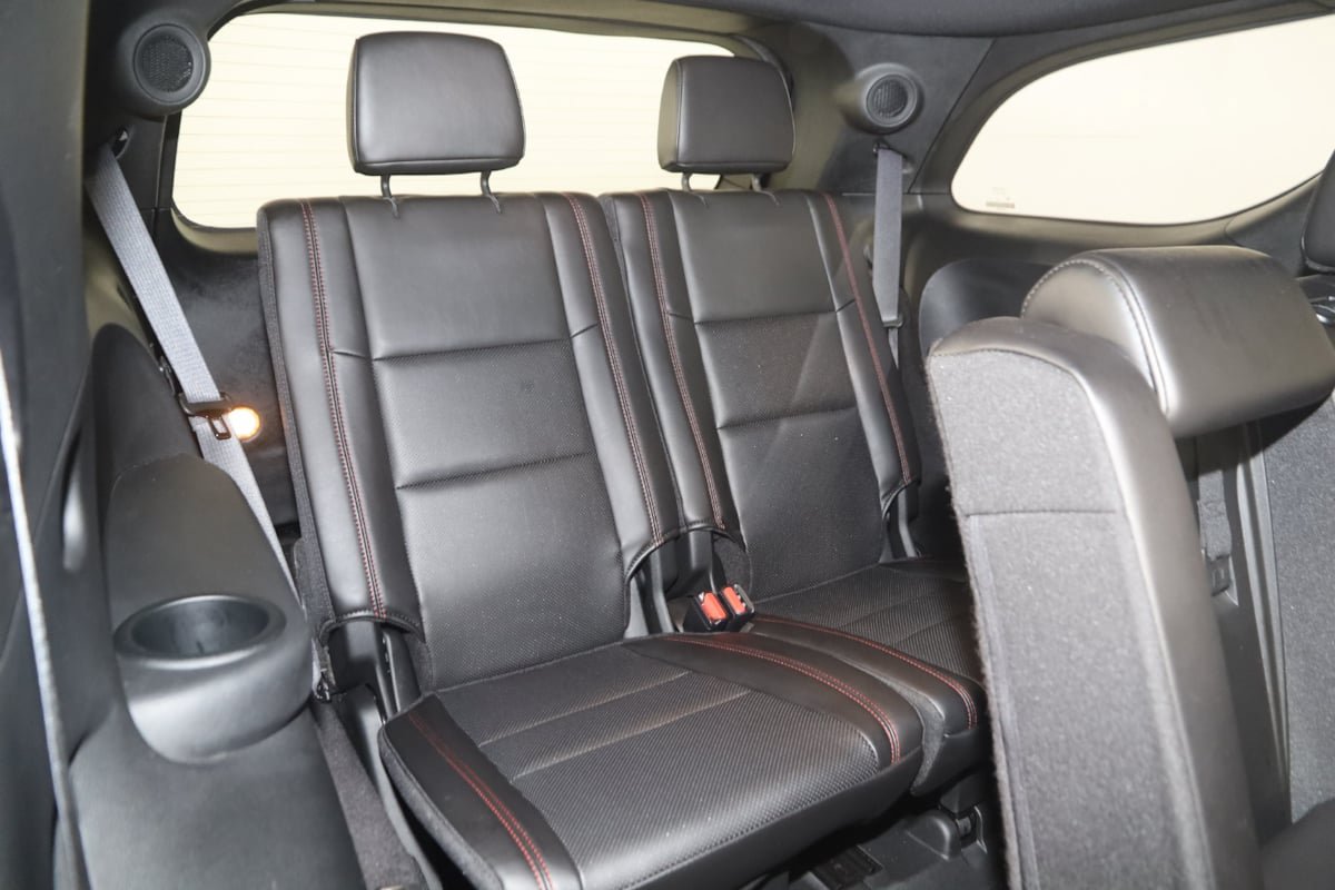 Used 2026 Dodge Durango GT AWD/4WD image 17