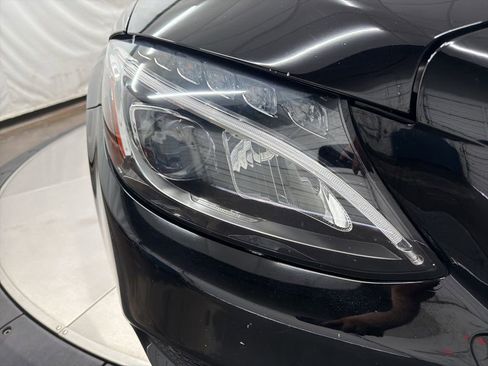 Used 2018 Mercedes-Benz C 300 C 300 image 10