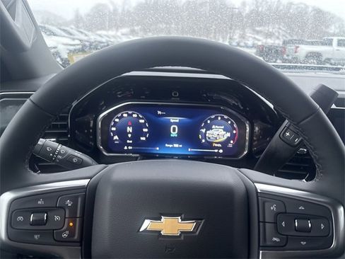 New 2026 Chevrolet Silverado 2500 LT image 11