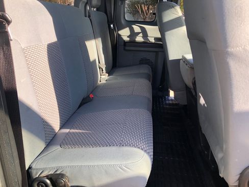 Used 2013 Ford F250 XL w/ PWR Equipment Group image 20