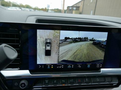 New 2026 Chevrolet Silverado 2500 LTZ w/ LTZ Plus Package image 23