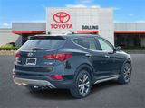 Used 2017 Hyundai Santa Fe Sport w/ Cargo Package image 5