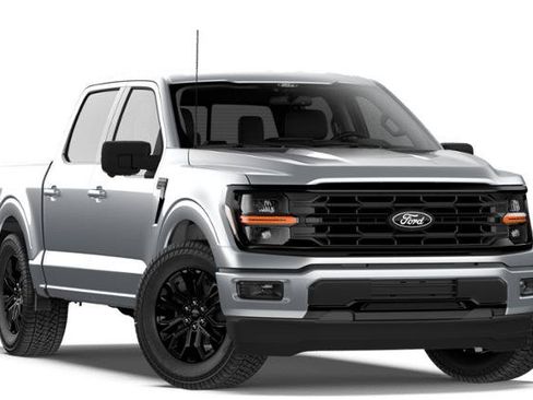 New 2026 Ford F150 XLT w/ Equipment Group 302A MID AWD/4WD image 26