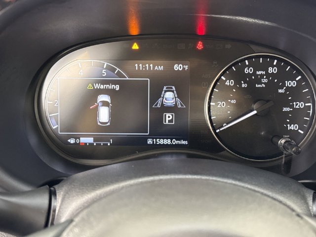 Used 2024 Nissan Kicks SR w/ SR Premium Package FWD image 17