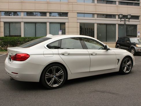 Used 2016 BMW 435i Gran Coupe RWD image 7