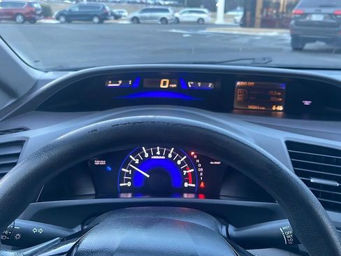 Used 2012 Honda Civic LX image 18