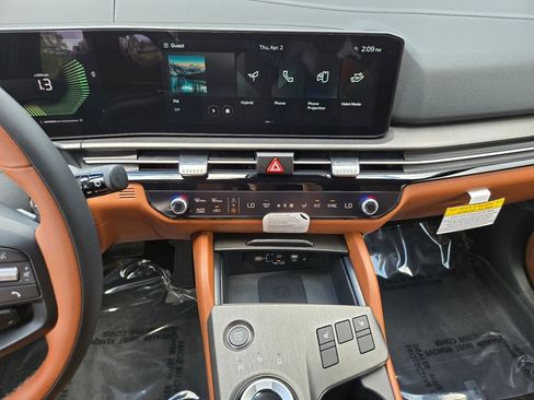 New 2026 Kia Sportage X-Line image 23