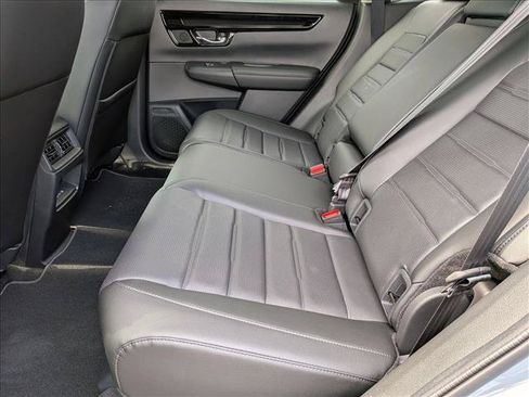 New 2026 Honda CR-V EX-L image 16