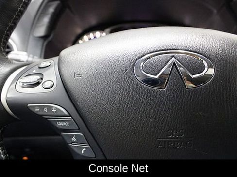 Used 2020 INFINITI QX60 Luxe w/ Essential Package image 27