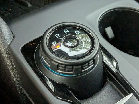 Used 2023 Ford Bronco Sport Heritage w/ Heritage Convenience Package image 8