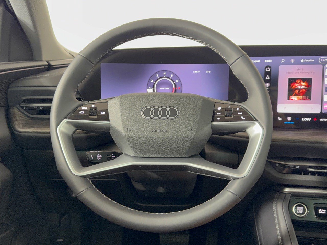 New 2026 Audi Q5 Premium Plus AWD/4WD image 10