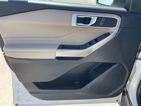 Used 2021 Ford Explorer XLT RWD image 21