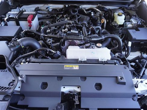 Certified 2026 Toyota Tacoma SR5 image 19