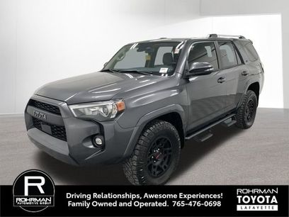 Used 2023 Toyota 4Runner SR5 Premium