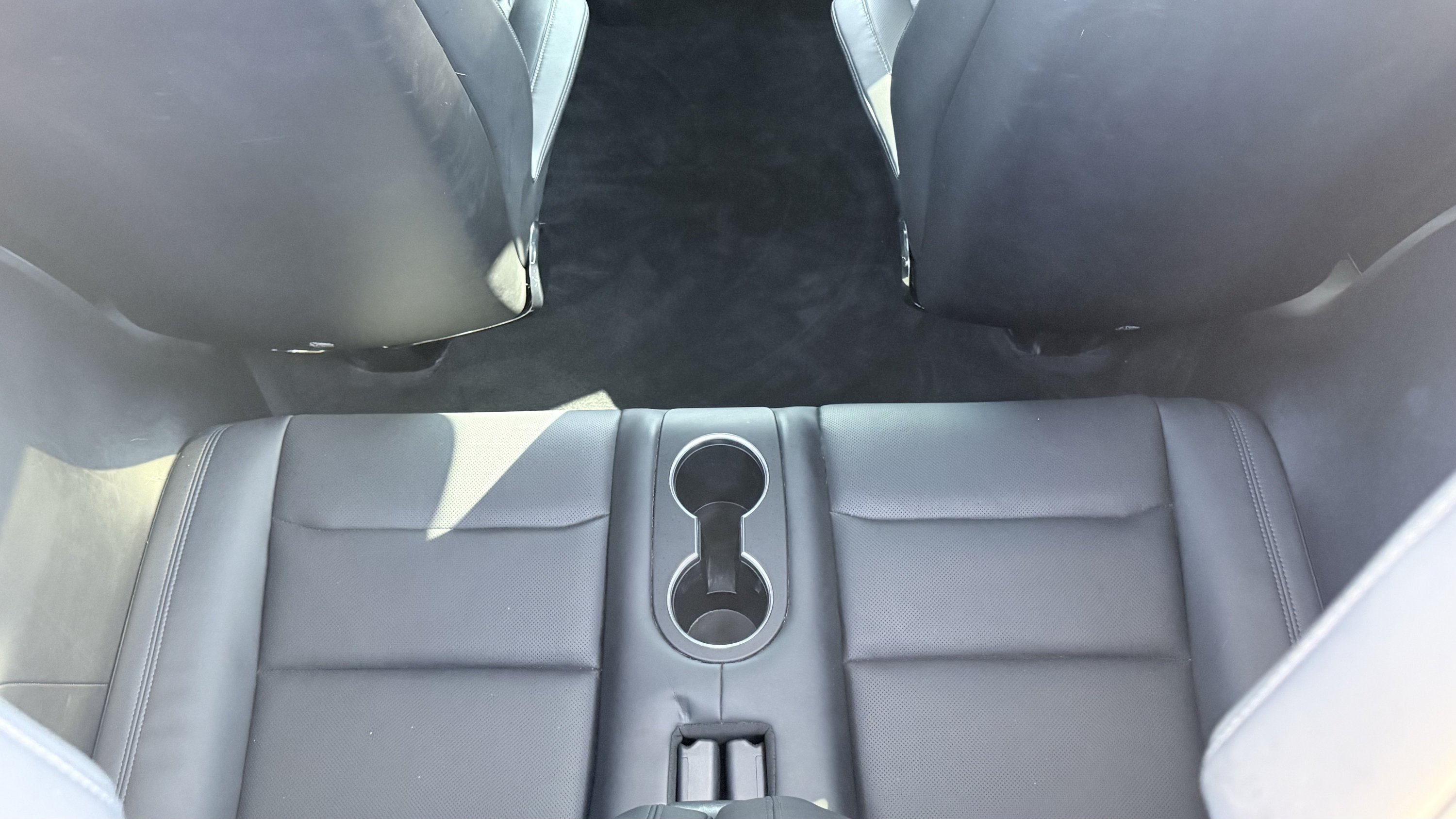 Used 2023 Tesla Model X Plaid AWD/4WD image 16