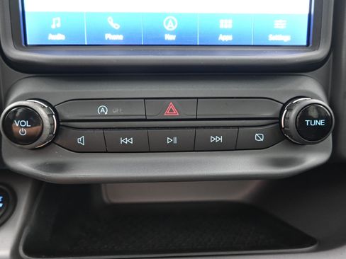 Used 2024 Ford Bronco Sport Big Bend w/ Convenience Package AWD/4WD image 17