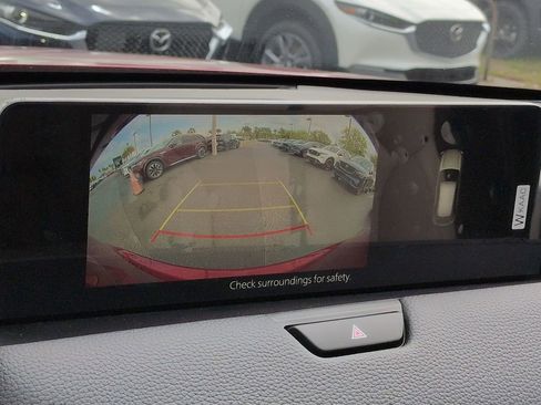 New 2026 MAZDA CX-70 SC Plus AWD/4WD image 20
