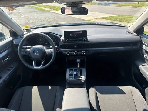 Used 2024 Honda CR-V EX image 24