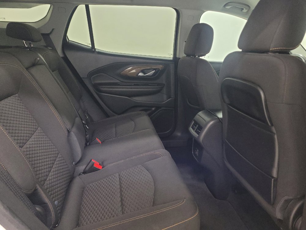 Used 2020 GMC Terrain SLE w/ Elevation Edition FWD image 19