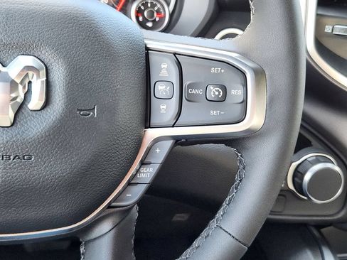 New 2026 RAM 1500 Big Horn AWD/4WD image 17