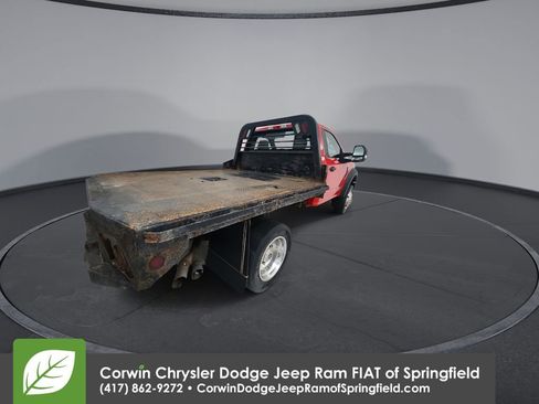 Used 2017 Ford F450 XL image 8