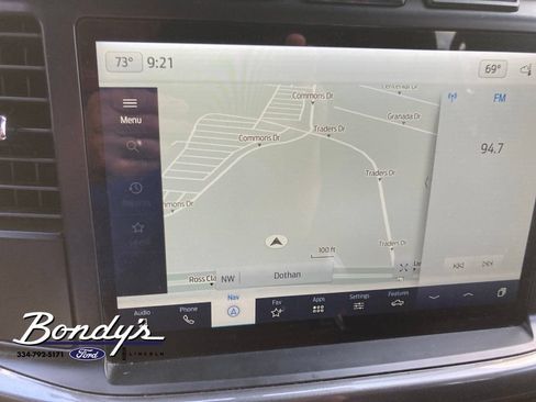 Used 2023 Ford F150 XLT w/ Equipment Group 302A High AWD/4WD image 6