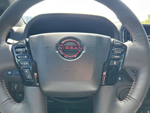 New 2026 Nissan Frontier Pro-X RWD image 26