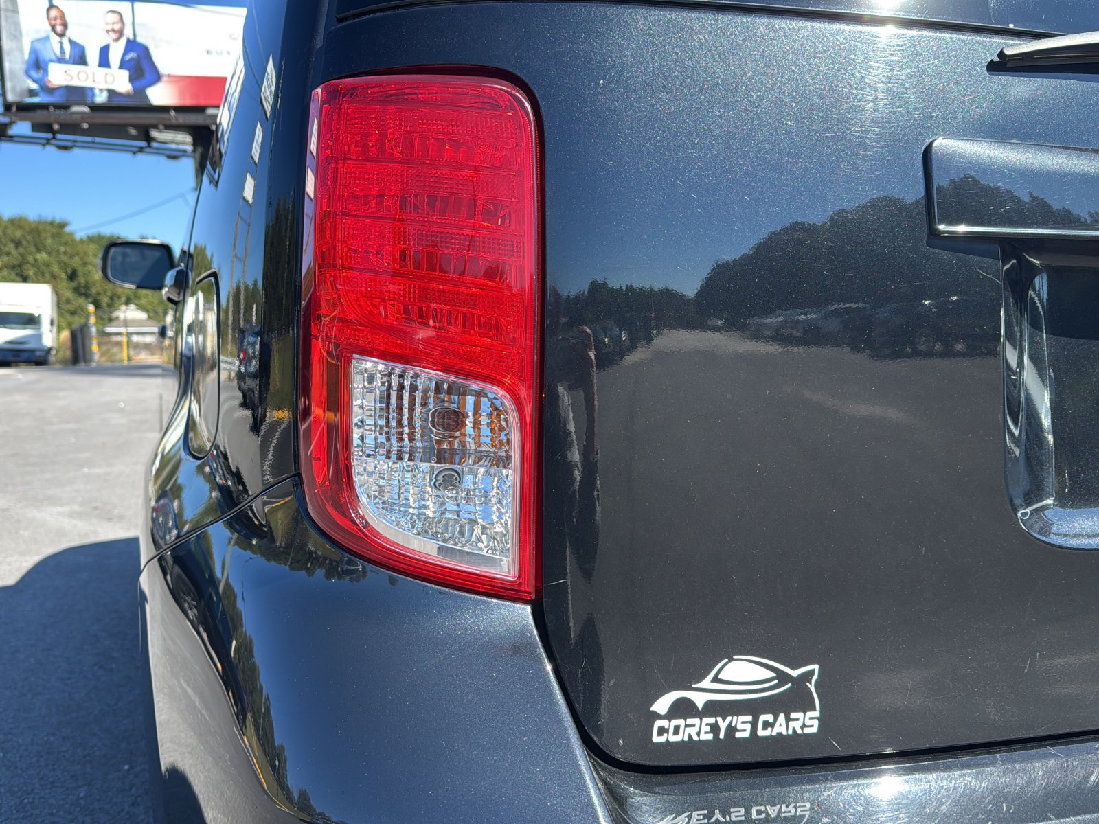 Used 2012 Scion xB FWD image 13