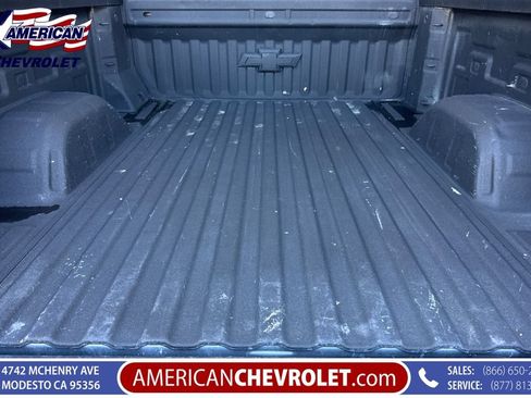 Used 2024 Chevrolet Silverado 1500 RST w/ RST All Star Premium Package AWD/4WD image 19