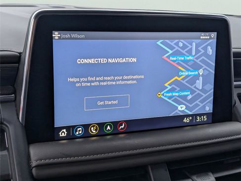 Used 2021 GMC Yukon SLT w/ SLT Luxury Plus Package image 21