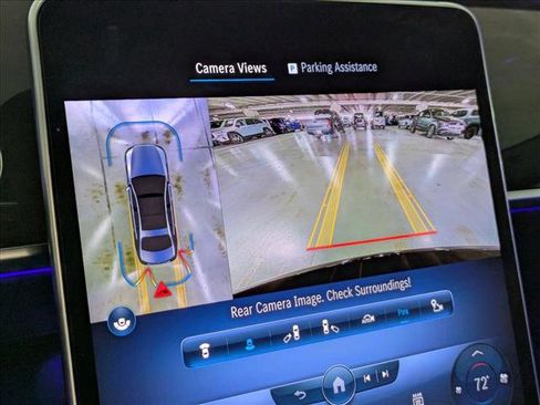 Certified 2023 Mercedes-Benz S 500 4MATIC image 13