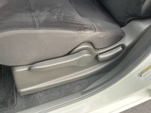 Used 2014 Nissan Cube 1.8 SL w/ SL Preferred Package image 13