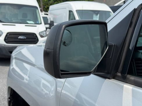 Used 2019 Chevrolet Silverado 1500 W/T w/ WT Convenience Package AWD/4WD image 38