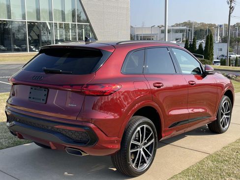 New 2026 Audi Q5 Prestige AWD/4WD image 7