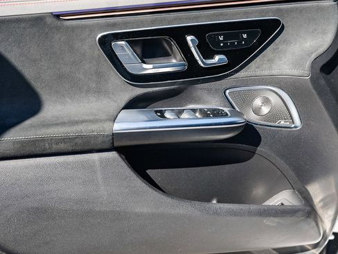 Certified 2023 Mercedes-Benz EQE AMG 4MATIC Sedan image 21