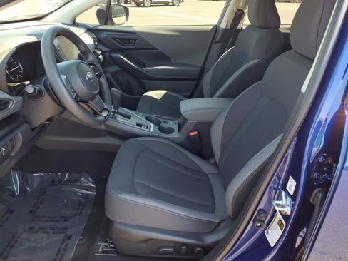 Certified 2025 Subaru Crosstrek 2.0i Premium image 26