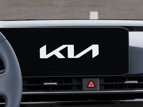 New 2026 Kia Carnival Hybrid FWD image 20