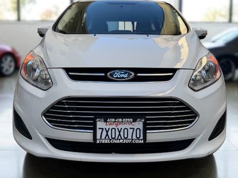 Used 2016 Ford C-MAX SE image 8
