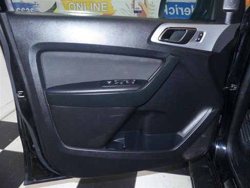 Used 2021 Ford Ranger XLT w/ Equipment Group 301A Mid AWD/4WD image 22