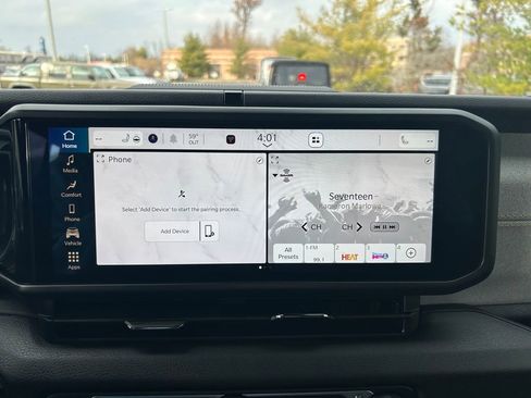 New 2025 Jeep Wrangler Sport S image 13