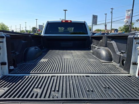 Certified 2024 RAM 2500 Big Horn AWD/4WD image 18