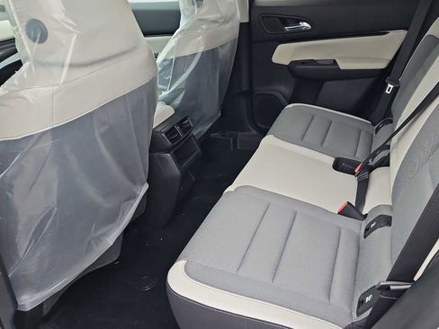 New 2026 Honda Prologue EX image 19