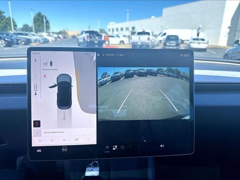 Used 2024 Tesla Model 3 Long Range AWD/4WD image 16
