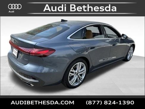 New 2026 Audi A5 2.0T Premium Plus AWD/4WD image 7