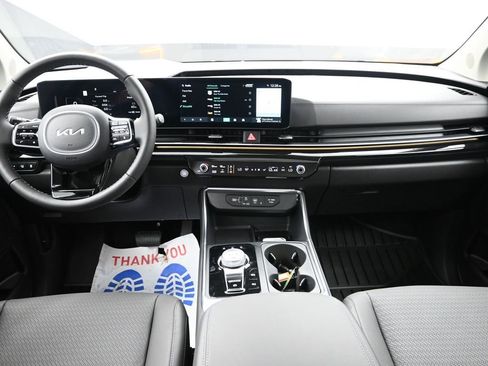 New 2026 Kia Carnival SX Prestige image 34