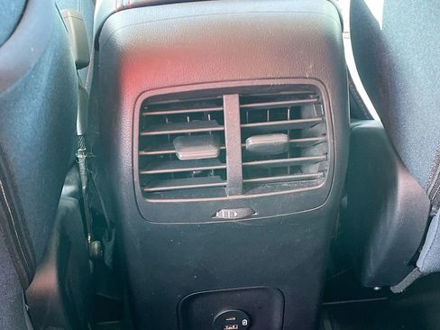 Used 2024 Ford Bronco Sport Heritage w/ Heritage Convenience Package image 24