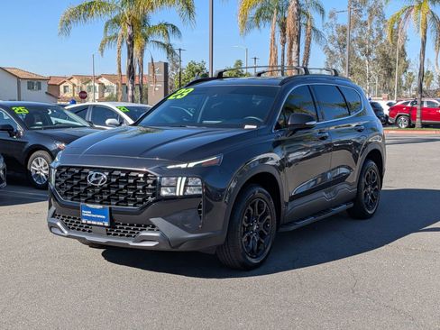 Certified 2023 Hyundai Santa Fe XRT AWD/4WD image 8