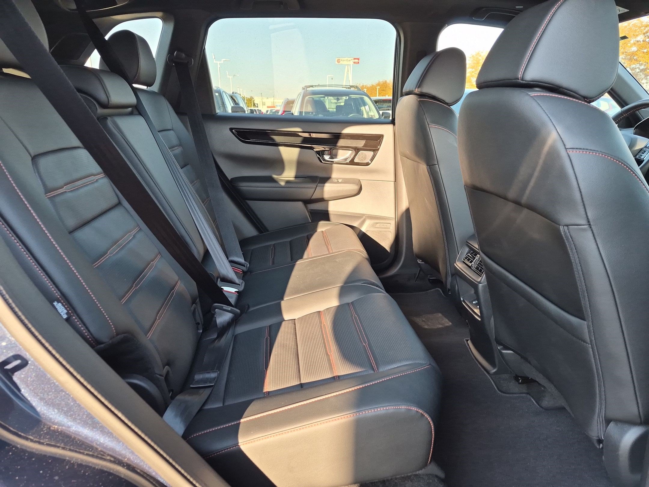 Used 2026 Honda CR-V Sport Touring image 31