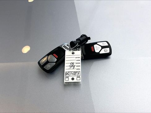 Used 2024 Audi Q5 2.0T Premium Plus AWD/4WD image 15